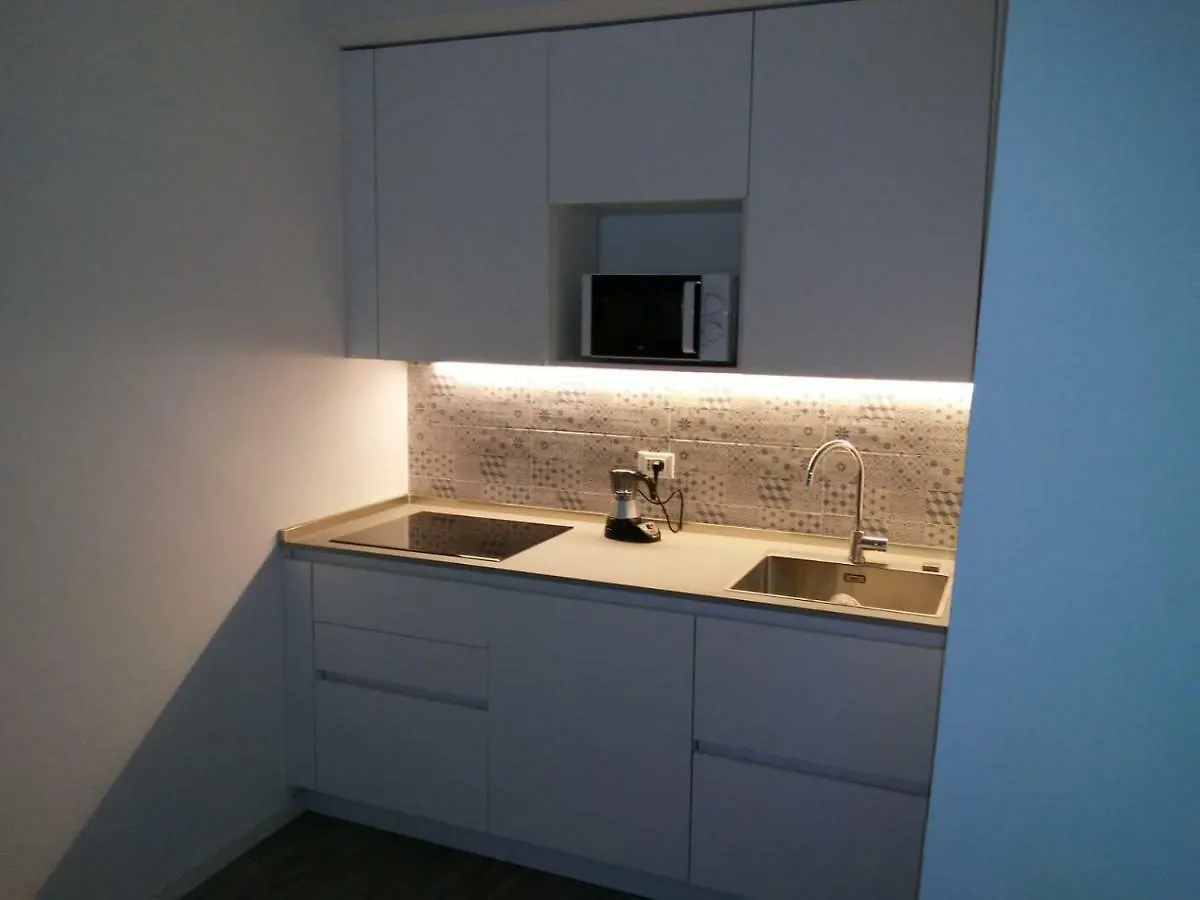 Apartamento La Barcaccia Verona 0*,  Italia