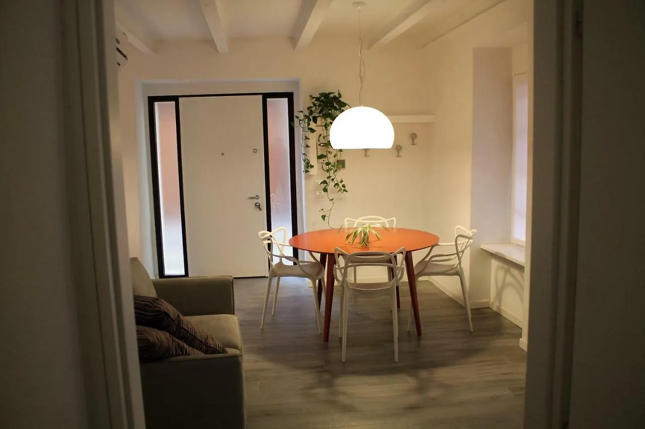 Apartamento La Barcaccia Verona 0*,  Italia