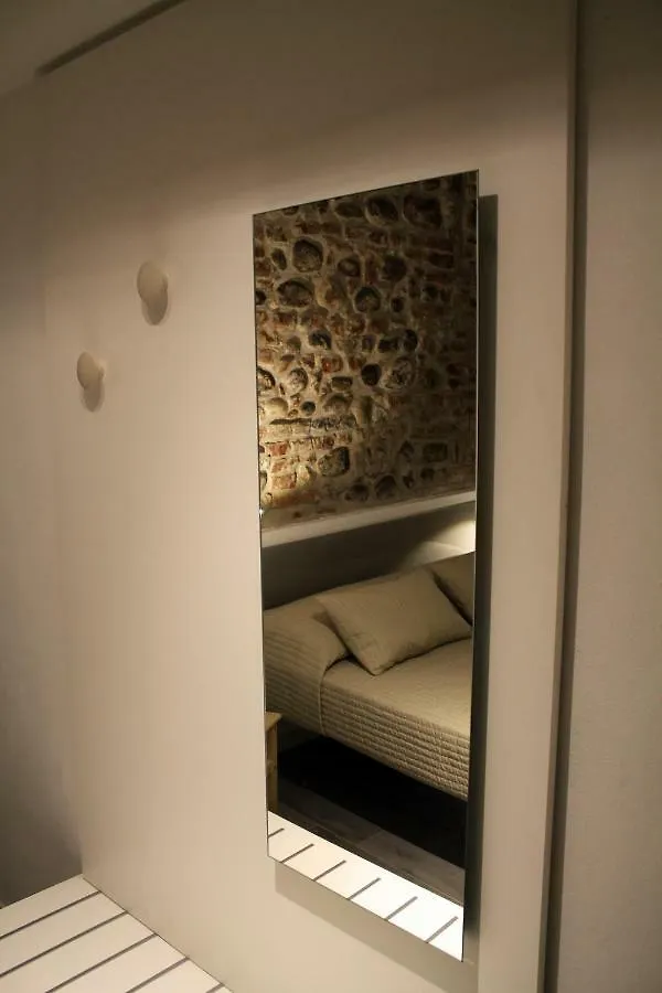 Apartamento La Barcaccia Verona Italia