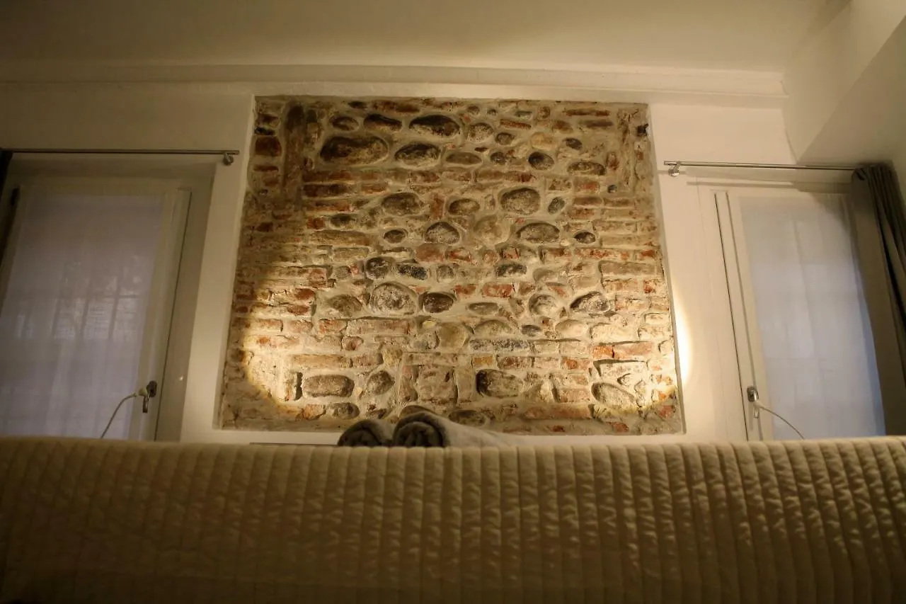 Apartamento La Barcaccia Verona Italia