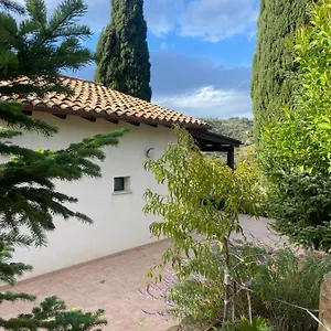  Villa Al Presti, Vacanze In Pieno Relax Italia