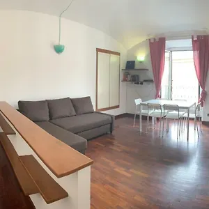  Appartamento Colosseo Boutique Italia