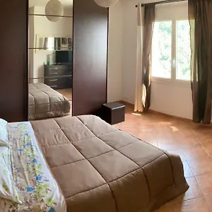  Appartamento La Porta Del Sole Italia