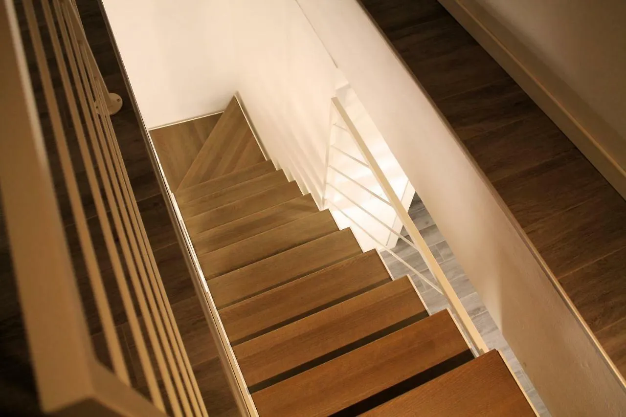 Intero Appartamento La Barcaccia Verona Apartment