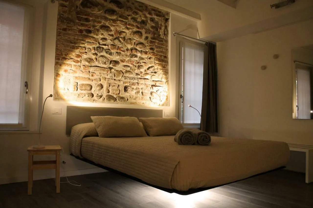 Intero Appartamento La Barcaccia Verona