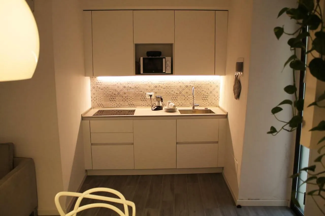 Intero Appartamento La Barcaccia Verona Apartment