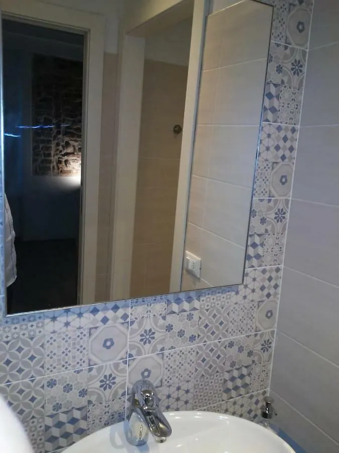 Apartment Intero Appartamento La Barcaccia Verona