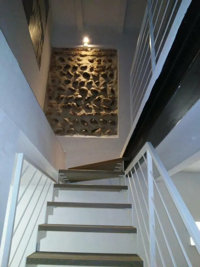 Intero Appartamento La Barcaccia Verona Apartment